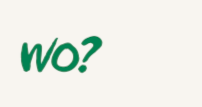 Wo?